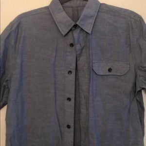 Under Armour Heat Gear Short Sleeve Polo